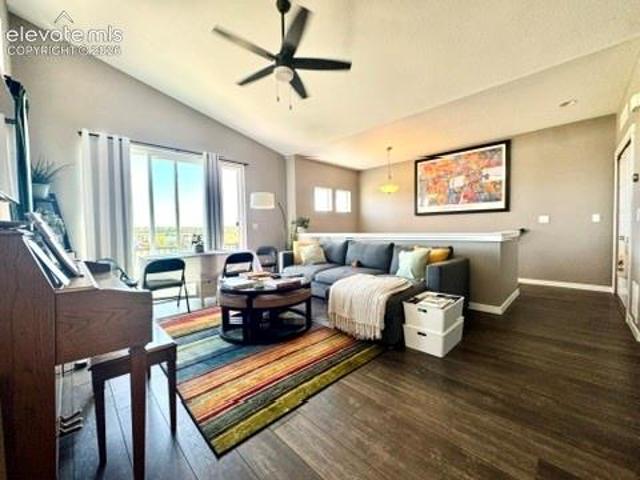 Property for rent in Colorado Springs, Colorado