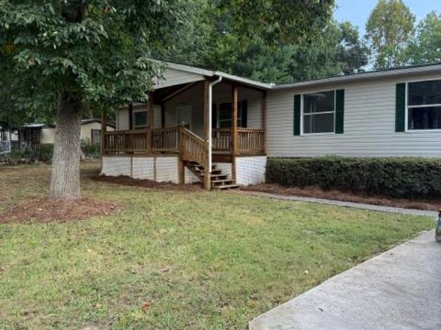 House for sale in Granite Falls, Caldwell County