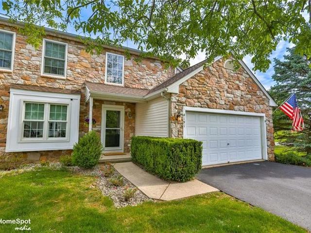 Townhouse for sale in Bethlehem, Pennsylvania