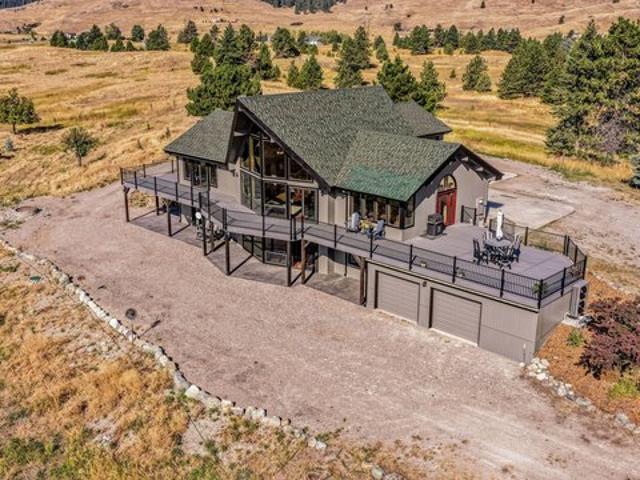 House for sale in Polson, Montana