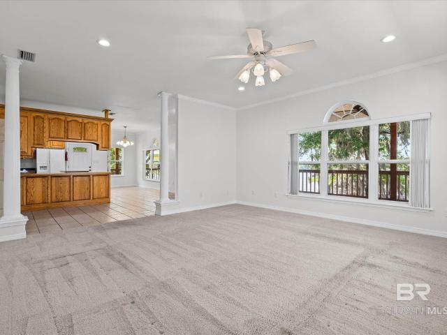 House for sale in Bay Minette, Alabama