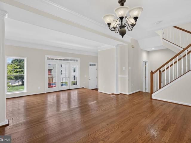 Townhouse for sale in Virginia