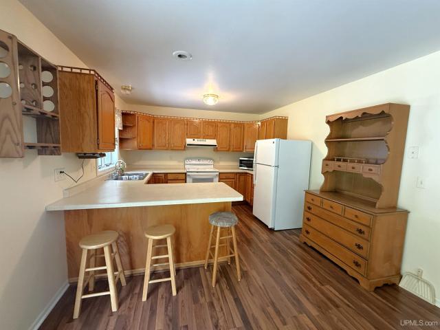 House for sale in Chassell, Chassell Township