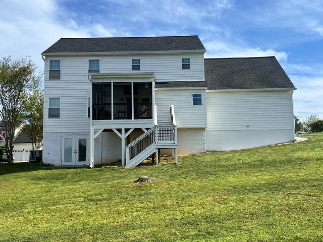 House for sale in Leonardtown, Maryland