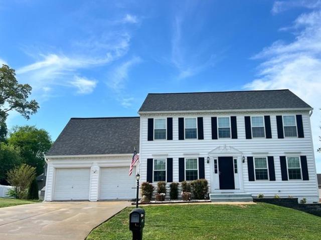 House for sale in Leonardtown, Maryland
