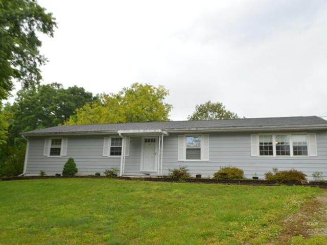 House for sale in Ohio