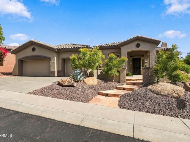House for sale in Anthem, Maricopa County