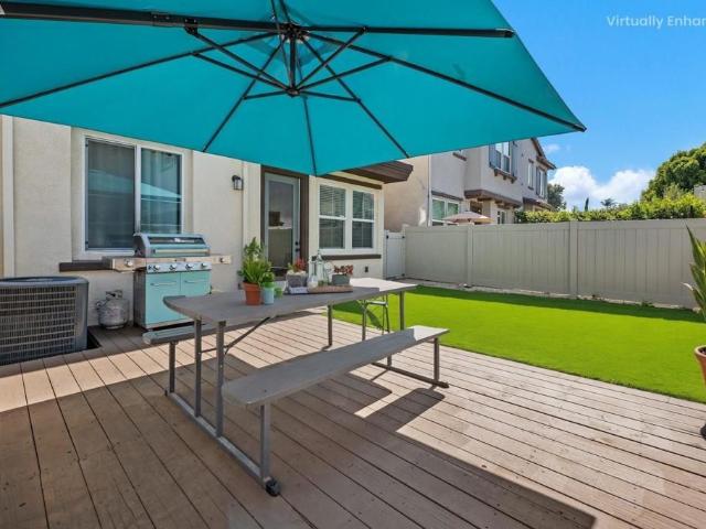 Townhouse for sale in Oceanside