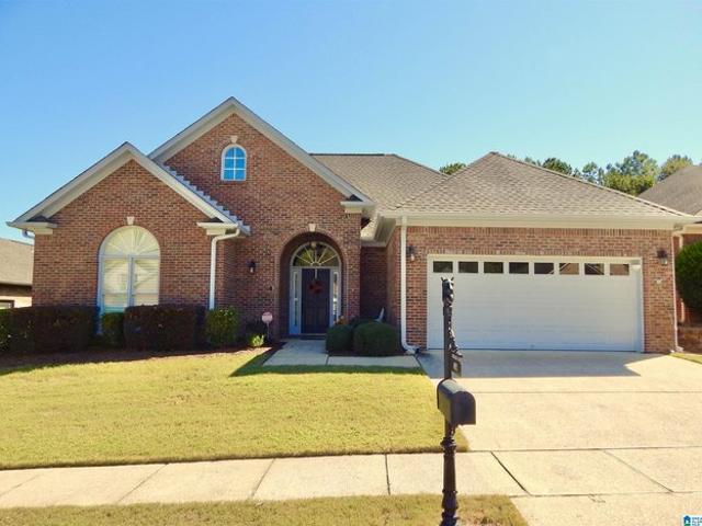 House for sale in Hoover, Jefferson County
