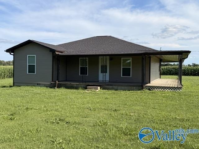 House for sale in Ardmore, Alabama
