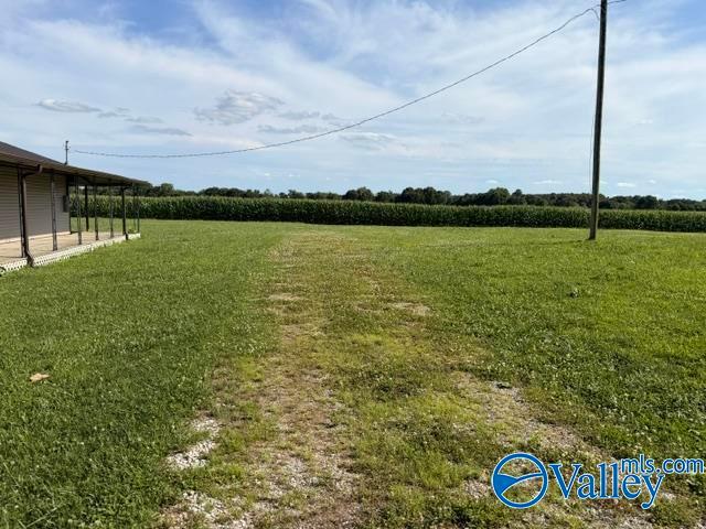 House for sale in Ardmore, Alabama
