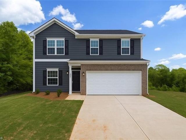 House for sale in East Bend, North Carolina