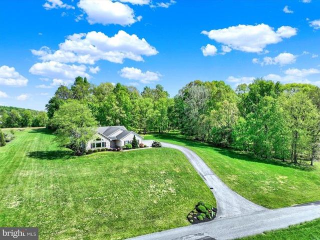 Farm for sale in Felton, Pennsylvania