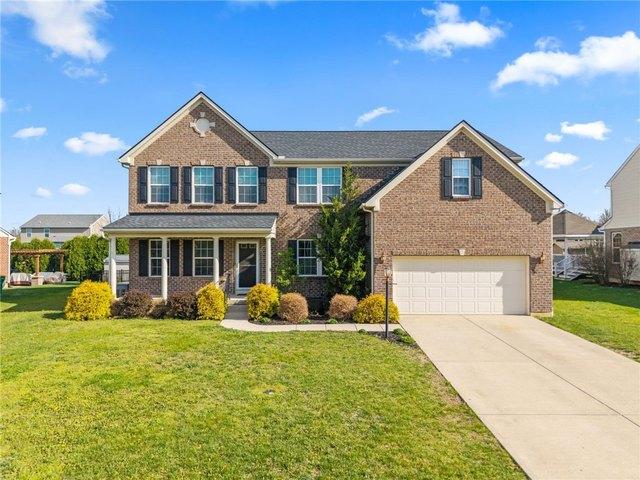 House for sale in Beavercreek, Ohio