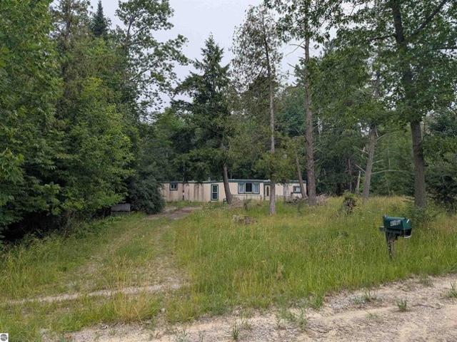 Land for sale in Omer, Michigan