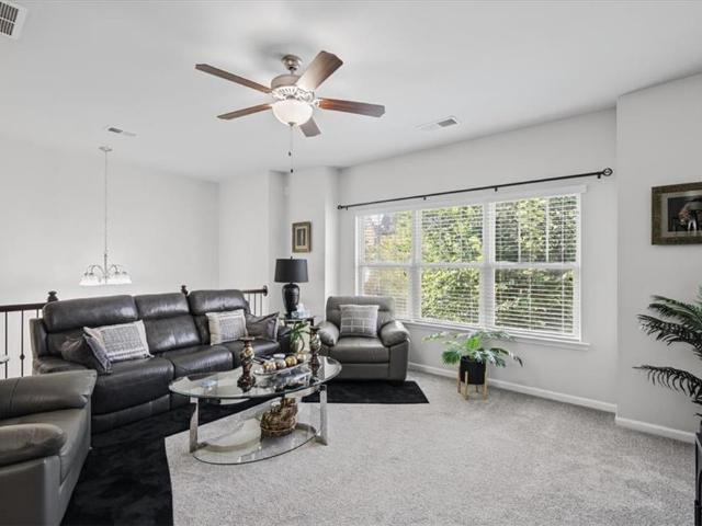 Townhouse for sale in Cobb, Georgia