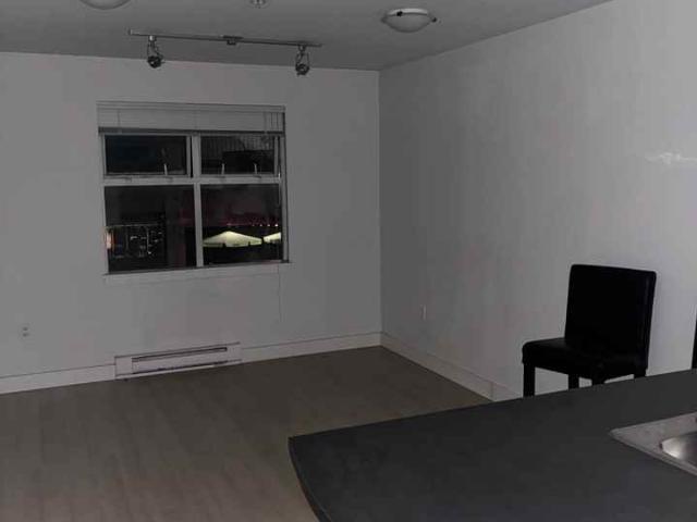 Apartment for rent in Vancouver, British Columbia