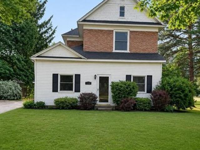 House for sale in Tuscola, Michigan