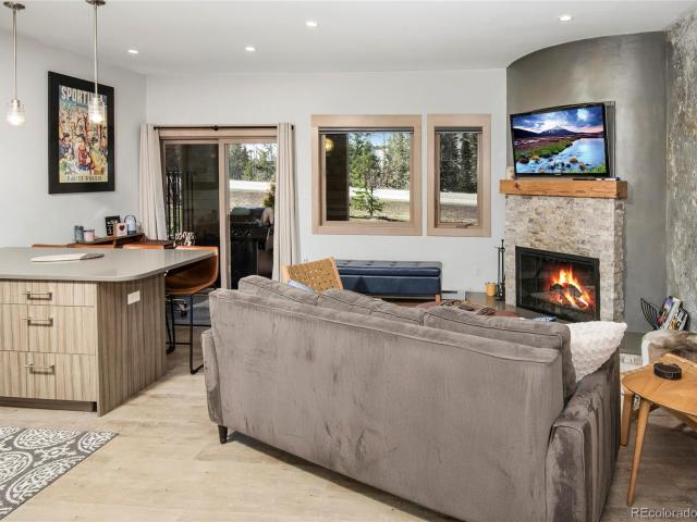 Condo for sale in Eagle, Colorado