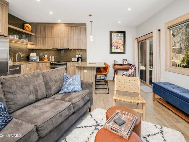 Condo for sale in Eagle, Colorado