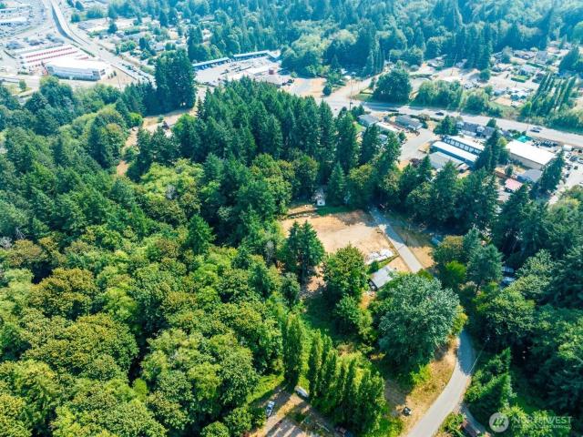 Land for sale in Bremerton