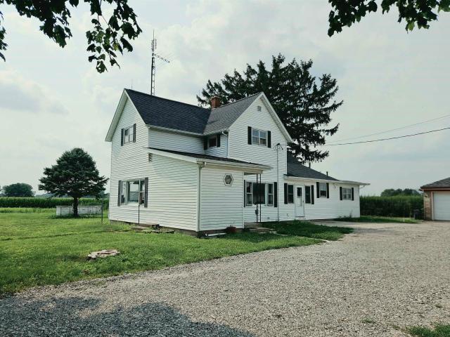 House for sale in Logansport, Indiana