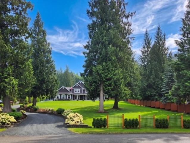 House for sale in Chilliwack, British Columbia