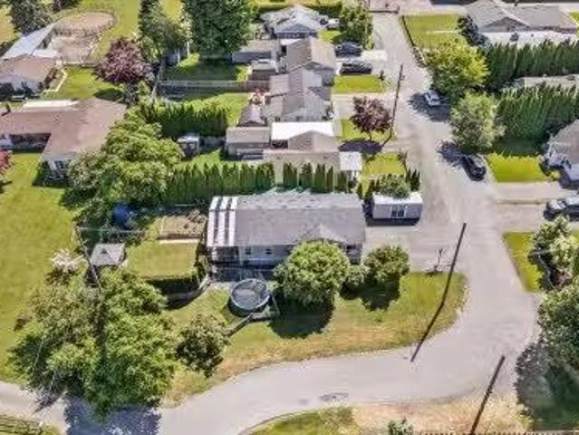 House for sale in Chilliwack, British Columbia
