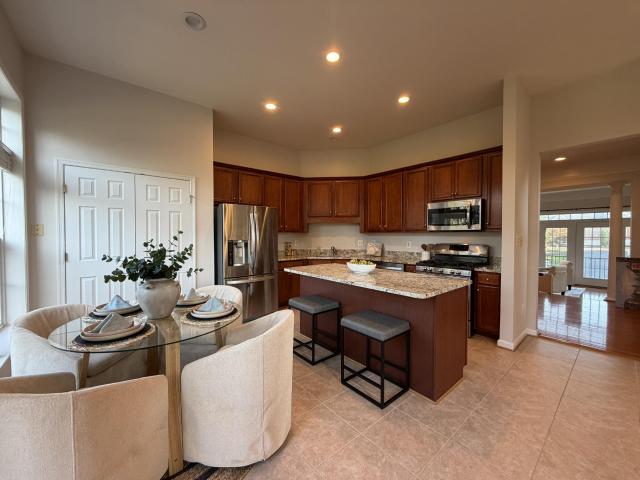 Townhouse for sale in Virginia