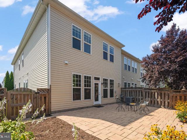 Townhouse for sale in Virginia