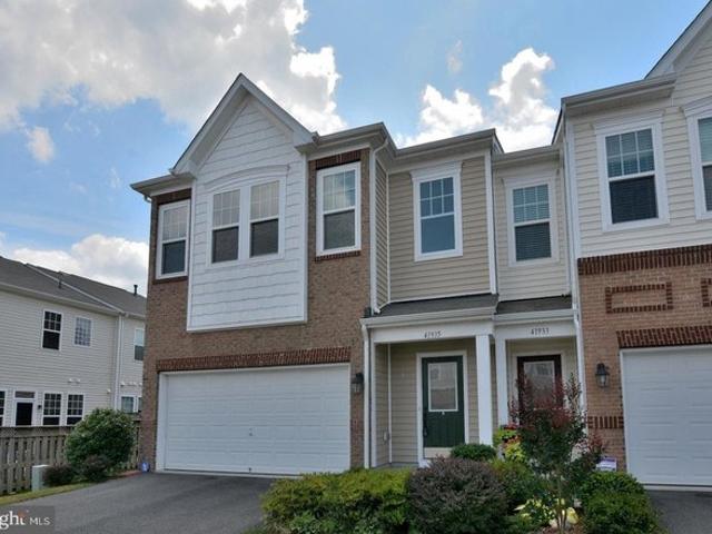 Townhouse for sale in Virginia