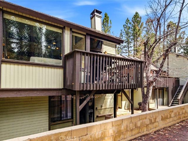 Condo for sale in Big Bear Lake, California