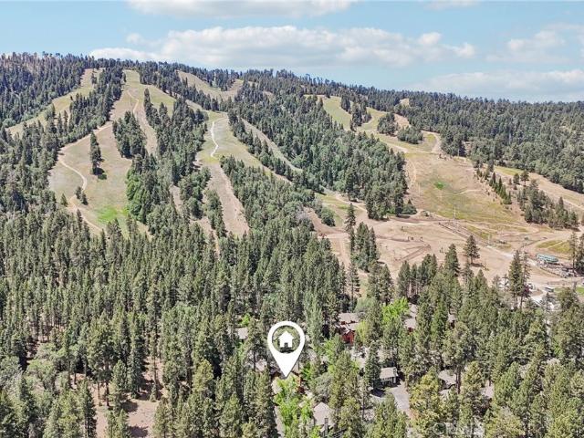 House for sale in Big Bear Lake, California