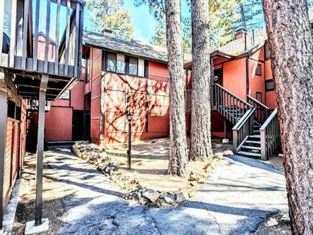 House for sale in Big Bear Lake, California