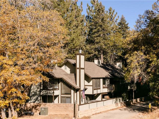 Condo for sale in Big Bear Lake