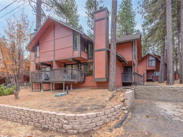 Condo for sale in Big Bear Lake