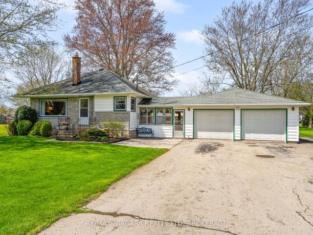 House for sale in Niagara, Ontario