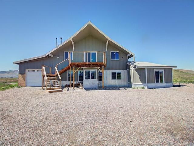 House for sale in Charlo, Montana