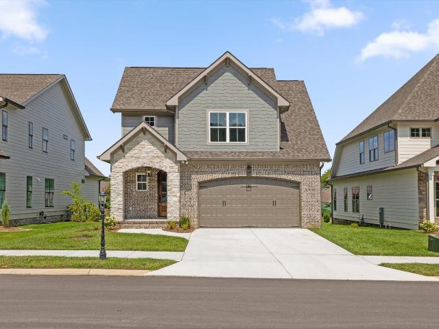House for sale in Tennessee