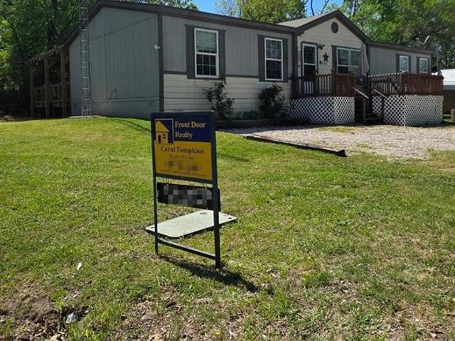 House for sale in Hunt, Texas