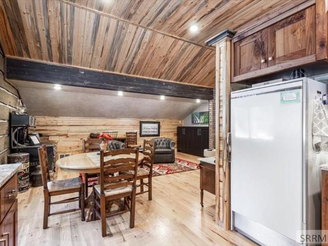 House for sale in Idaho