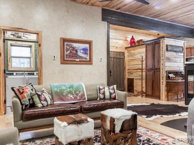House for sale in Island Park, Idaho