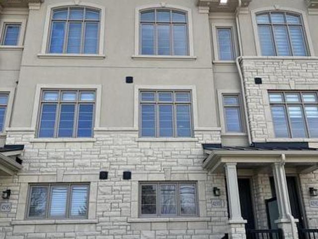 House for rent in York, Ontario