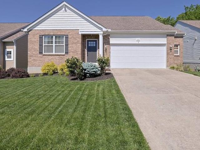 House for sale in Ohio