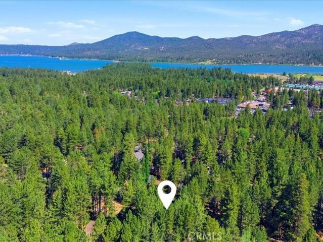 House for sale in Big Bear Lake, California