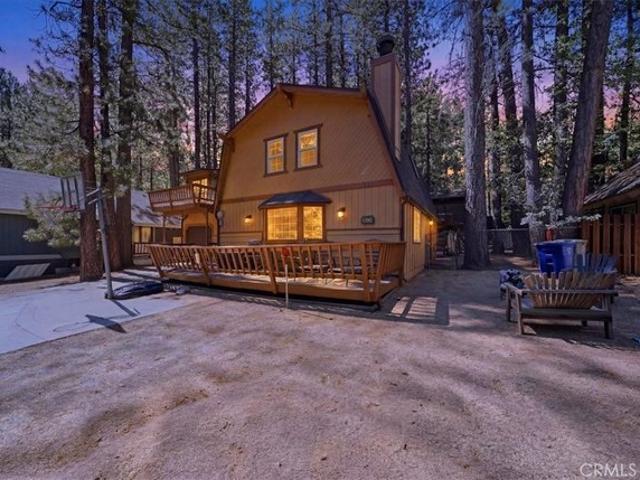House for sale in Big Bear Lake, California