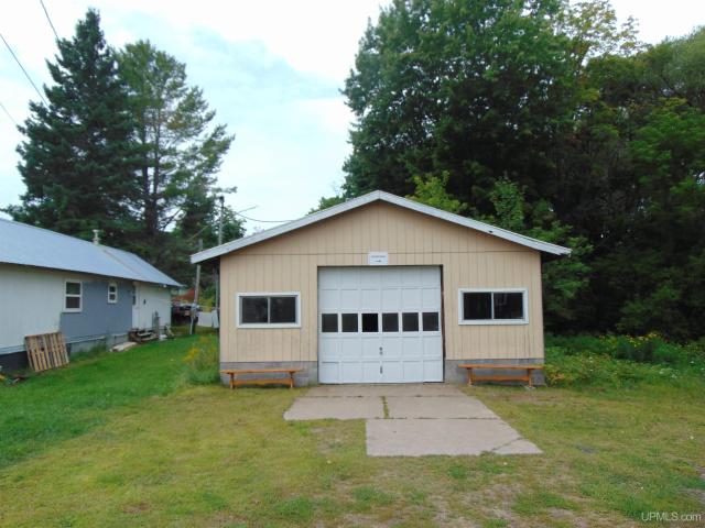 Land for sale in Houghton, Michigan