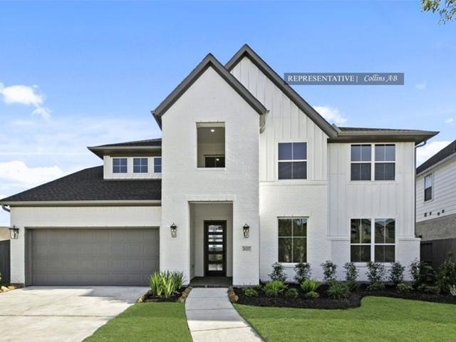 House for sale in Montgomery, Texas