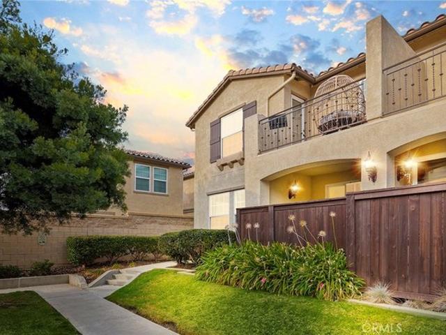 Townhouse for sale in Murrieta, California