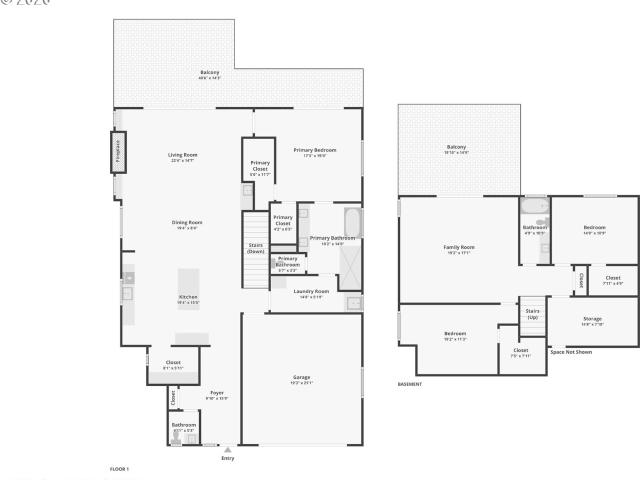 House for sale in Oregonia